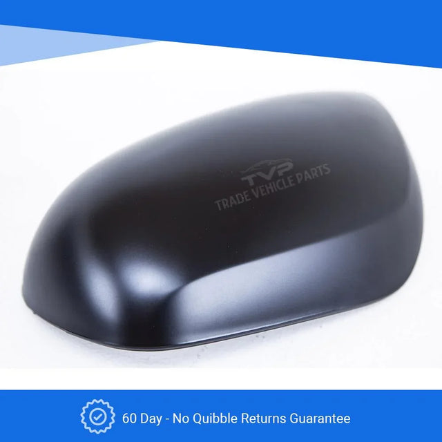 Fits Toyota Yaris 2006-2011 Door Wing Mirror Electric Primed-Black Passenger Side Not Verso - image 11