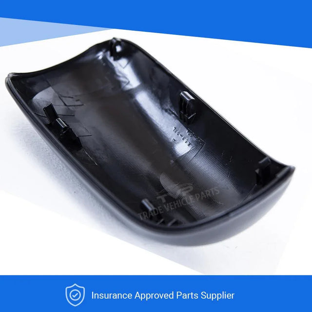 Fits Toyota Yaris 2006-2011 Door Wing Mirror Electric Primed-Black Passenger Side Not Verso - image 12