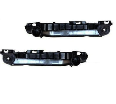 Fits Toyota Yaris 2006-2012 Front Bumper Bracket Pair Left & Right - tradevehicleparts.co.uk