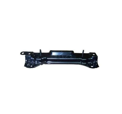 Fits Toyota Yaris 2006-2012 Front Metal Radiator Support Bracket Driver Side - tradevehicleparts.co.uk