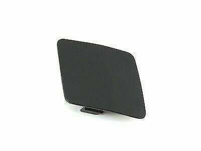 Fits Toyota Yaris 2009-2011 Front Bumper Towing Eye Cover - image 2