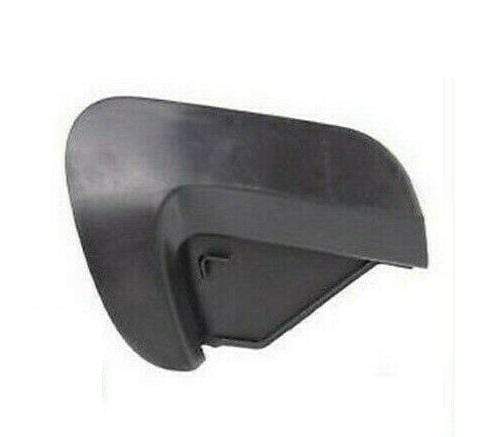 Toyota Yaris 2011-2014 Front Bumper Towing Eye Cover Primed