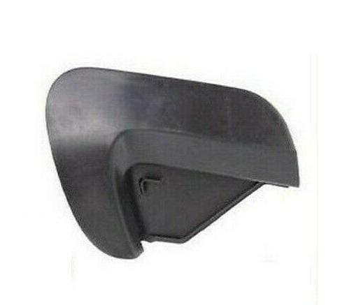 Fits Toyota Yaris 2011-2014 Front Bumper Towing Eye Cover Primed - image 2