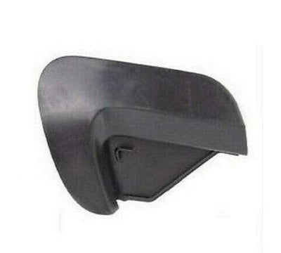 Fits Toyota Yaris 2011-2014 Front Bumper Towing Eye Cover Primed - tradevehicleparts.co.uk