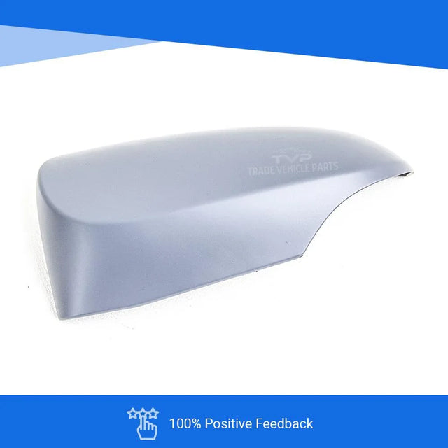 Fits Toyota Yaris 2011- Door Wing Mirror Heated Electric Primed W/Indicator Left - image 8