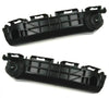 Fits Toyota Yaris 2011- Front Bumper Bracket Pair Left & Right thumbnail