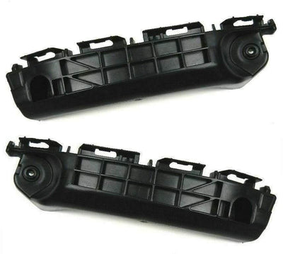 Fits Toyota Yaris 2011- Front Bumper Bracket Pair Left & Right - tradevehicleparts.co.uk