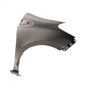 Fits Toyota Yaris 2011- Front Wing Driver Side Primed - tradevehicleparts.co.uk