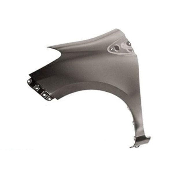 Toyota Yaris 2011- Front Wing Passenger Side Primed