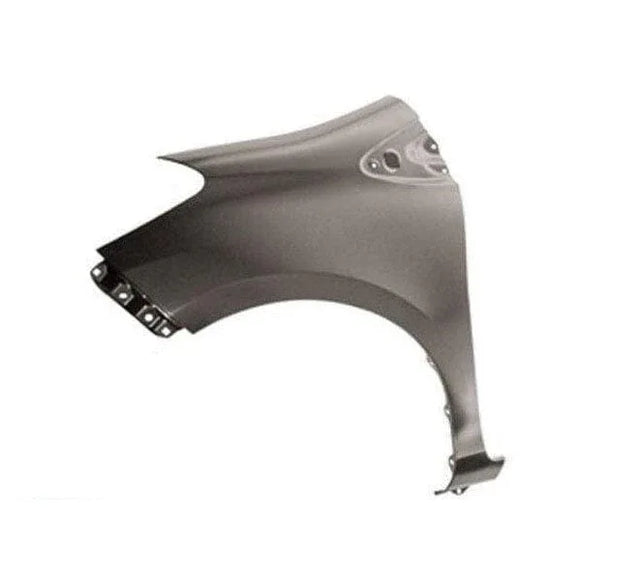Fits Toyota Yaris 2011- Front Wing Passenger Side Primed - image 2