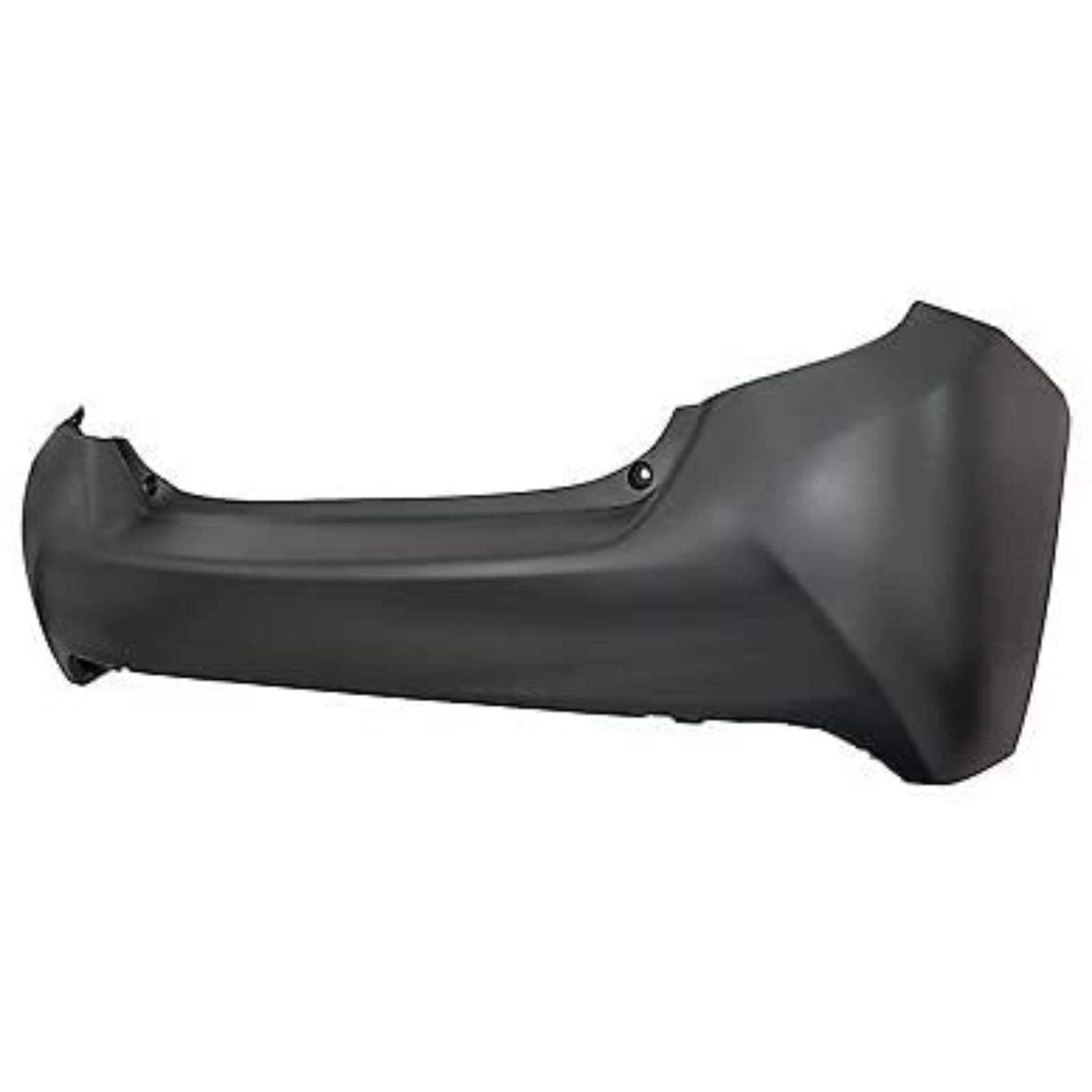 Toyota Yaris 2014-2017 Rear Bumper Primed