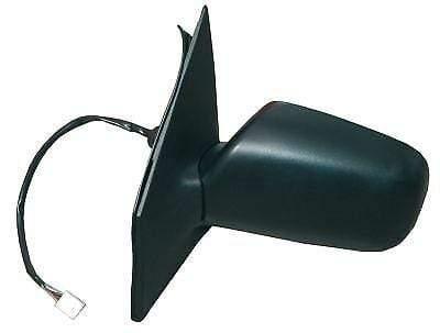 Fits Toyota Yaris Hatchback 1999-2003 Door Wing Mirror Elecrtic Heated Textured Left - image 3
