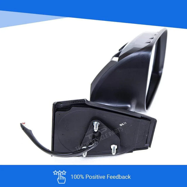Fits Toyota Yaris Hatchback 2006-2011 Door Wing Mirror Electric Primed  Right - image 5