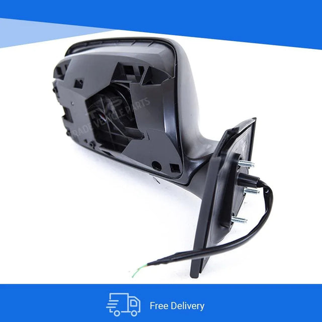 Fits Toyota Yaris Hatchback 2006-2011 Door Wing Mirror Electric Primed  Right - image 6