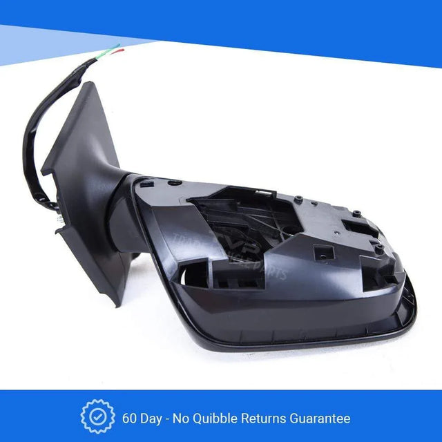 Fits Toyota Yaris Hatchback 2006-2011 Door Wing Mirror Electric Primed  Right - image 7