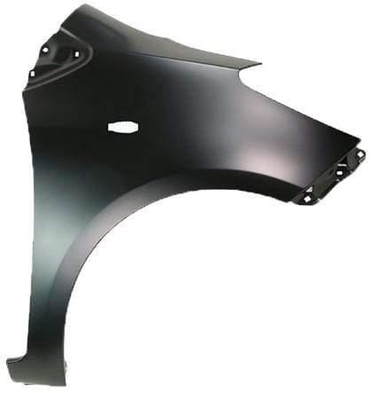 Fits Toyota Yaris Hatchback 2006-2011 Front Wing Primed Driver Side - image 2
