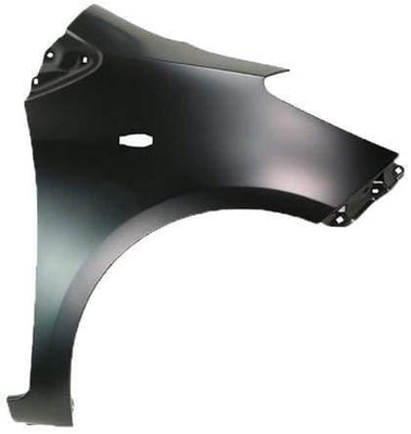 Fits Toyota Yaris Hatchback 2006-2011 Front Wing Primed Driver Side - tradevehicleparts.co.uk