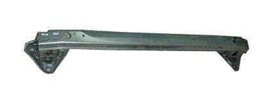Fits Toyota Yaris Hatchback 2006-2011 Rear Bumper Reinforcer - tradevehicleparts.co.uk
