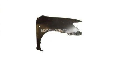 TY1284 Toyota Corolla 2002- 2007 Front Wing Driver Side 4/5 Door Estate/Saloon Only