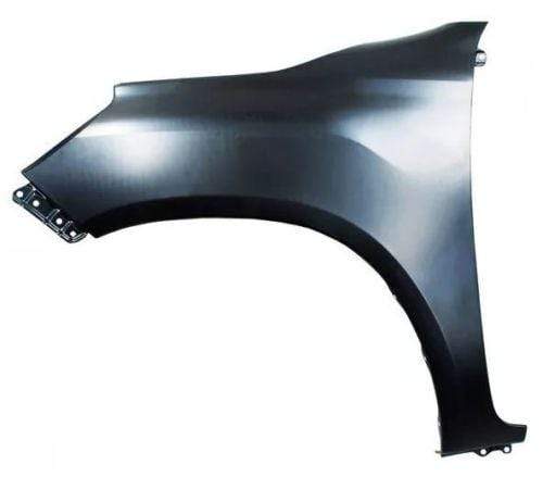 TY5022 Toyota Hilux 2016- Front Wing 2Wd No Flare Holes Passenger Side