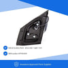 Fits Toyota Yaris Hatchback 1999-2005 Door Wing Mirror Elecrtic Heated Primed Right thumbnail