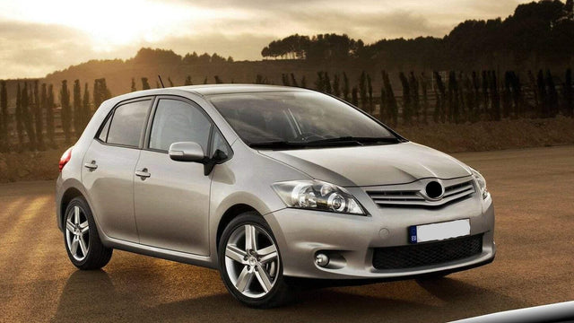 Fits Toyota Auris 2007-2012 Front Panel Not Hybrid Models - image 4