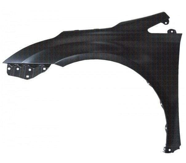 TY5090A Toyota Avensis Saloon 2009-2015 Front Wing Primed Passenger Side