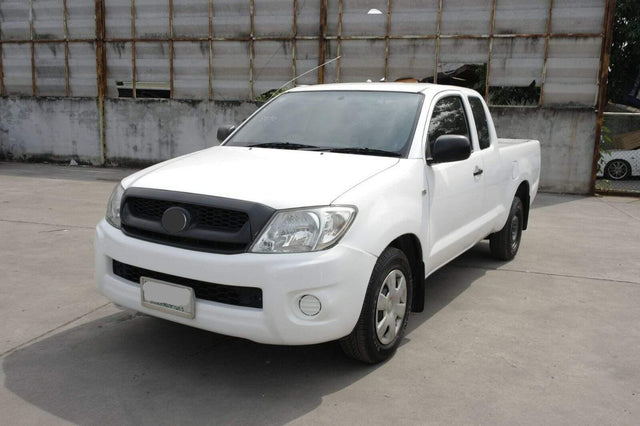 Fits Toyota Hilux 2Wd 2005-2011 Bonnet Primed - image 2