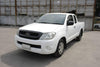 Fits Toyota Hilux 2Wd 2005-2011 Bonnet Primed thumbnail