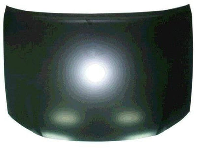 Fits Toyota Hilux 2Wd 2005-2011 Bonnet Primed - tradevehicleparts.co.uk