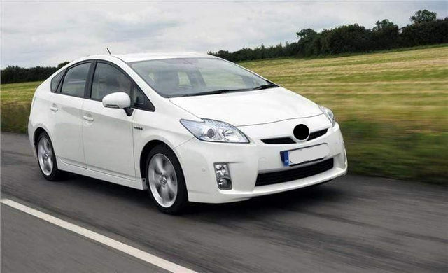 Fits Toyota Prius 2009-2012 Bonnet Primed - image 2