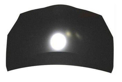 Fits Toyota Prius 2009-2012 Bonnet Primed - tradevehicleparts.co.uk