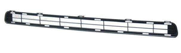 TY5119 Toyota Rav-4 Estate 2006-2009 Front Bumper Upper Grille Mat Black