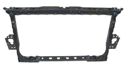 Fits Toyota Rav-4 Estate 2006-2009 Front Panel - tradevehicleparts.co.uk