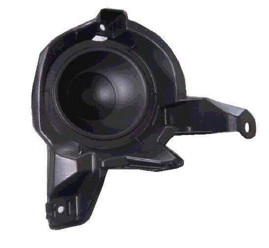 TY5128 Toyota Rav 4 5Door Estate 2013-2016 Front Bumper Grille Outer Section Right Side