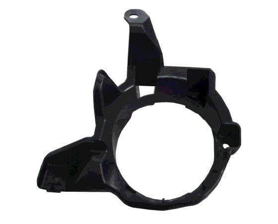 TY5129 Toyota Rav 4 5Door Estate 2013-2016 Front Bumper Grille Outer Section Left Side