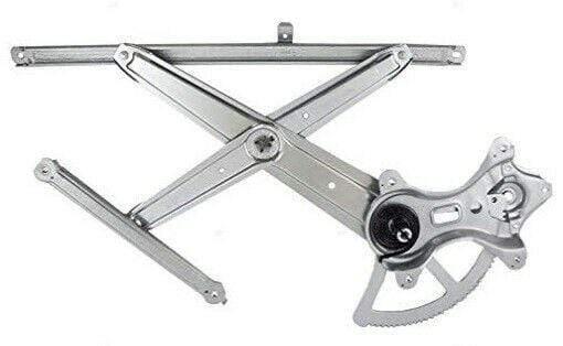 Fits Toyota Rav 4 2001-2006 Front Window Regulator Electric W/O Motor Passenger Side - image 2