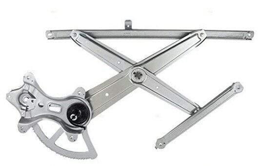 Fits Toyota Rav 4 2001-2006 Front Window Regulator Electric W/O Motor Driver Side - image 2