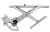 Fits Toyota Rav 4 2001-2006 Front Window Regulator Electric W/O Motor Driver Side thumbnail