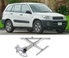 Fits Toyota Rav 4 2001-2006 Front Window Regulator Electric W/O Motor Driver Side thumbnail