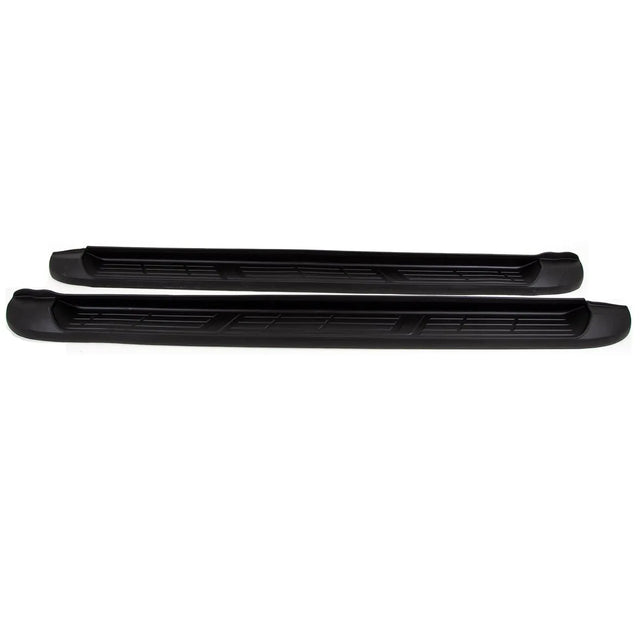 Fits Toyota Hilux MK8 2016- Running Boards Side Steps Double Cab Models Only 100% - image 3