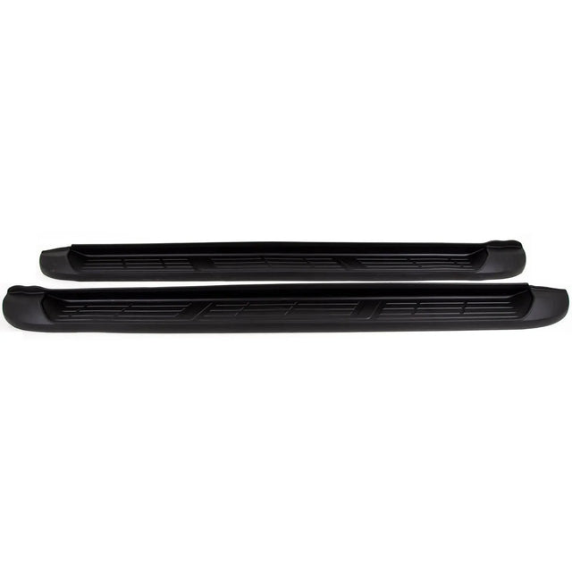 Fits Toyota Hilux MK8 2016- Running Boards Side Steps Double Cab Models Only 100% - image 2