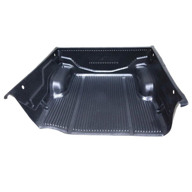Fits Toyota Hilux MK8 Double Cab 2016- Over Rail Load Liner Bed Liner Black - image 3