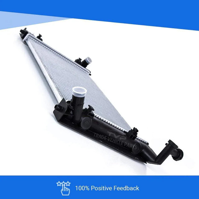Fits Toyota Corolla 2000-2007 Radiator (1.3I 16V 1.4I 16V 1.6I 16V 1.8I 16V) (Petrol) ( Manual) (With/Without Ac) - image 5