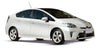Fits Toyota Prius 2012-2016 Fog Light Lamp Passenger Side No Motor thumbnail