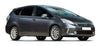 Fits Toyota Prius Plus 2012- Fog Light Lamp Passenger Side No Motor thumbnail