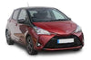 Fits Toyota Yaris 2014- Fog Light Lamp Passenger Side No Motor thumbnail