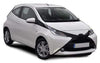 Fits Toyota Aygo 2014- Fog Light Lamp Passenger Side No Motor thumbnail