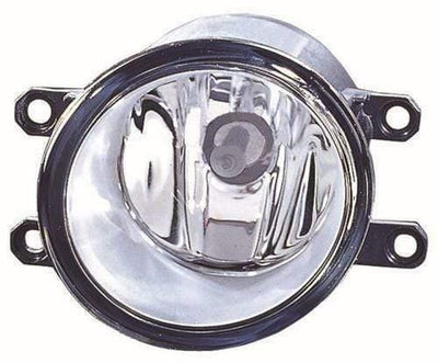Fits Suzuki Kizashi 2012-2013 Fog Light Lamp Passenger Side No Motor - tradevehicleparts.co.uk