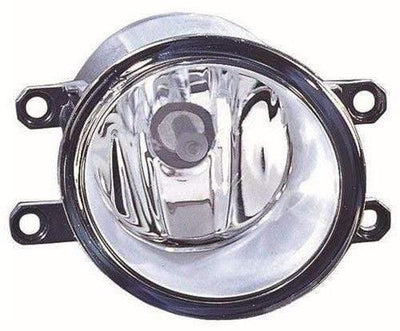 Fits Toyota Prius 2009-2012 Fog Light Lamp Right Side O/S No Motor - tradevehicleparts.co.uk